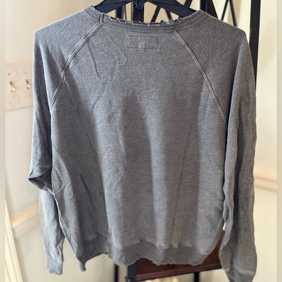 The Great College Sweatshirt: SZ 1 - Picture 4 of 4